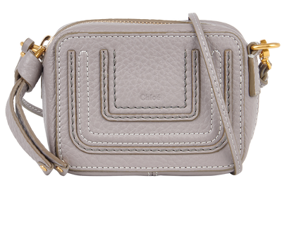 Mini Marcie Crossbody, front view